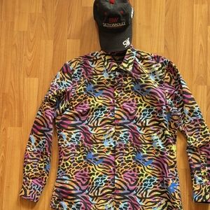 Tiger King Costume (Joe Exotic)